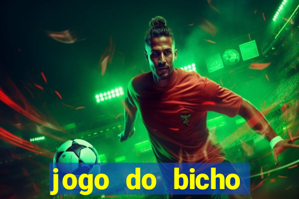 jogo do bicho feira de santana